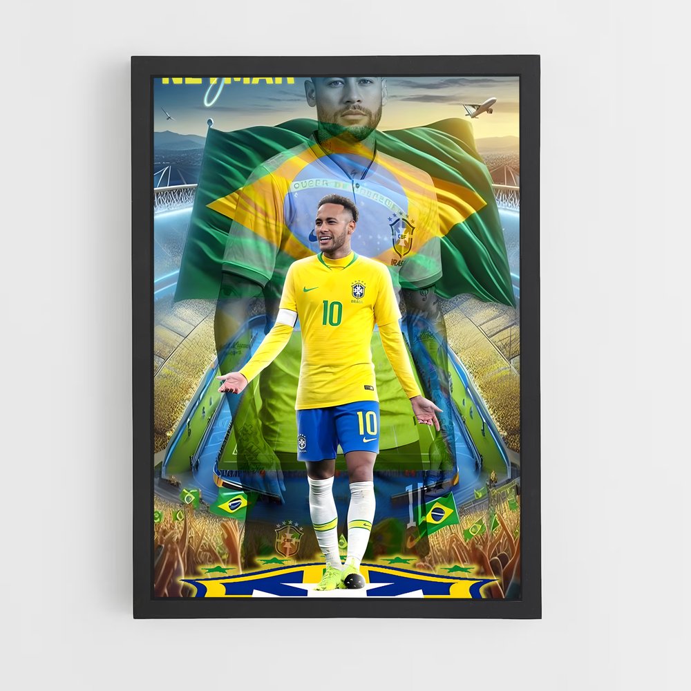 ap-brazil national football team-3 cadre Noir