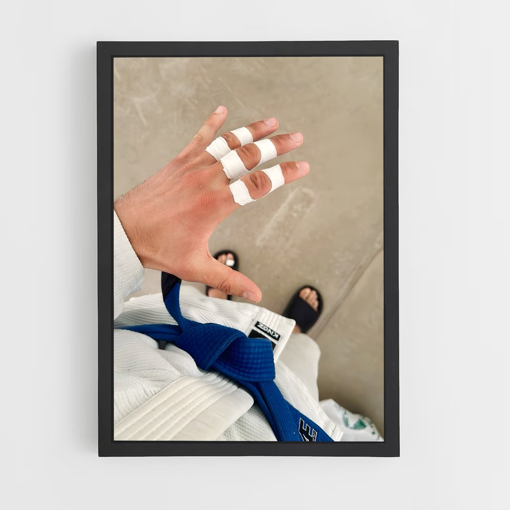 ap-brazilian jiu-jitsu-3 cadre Noir