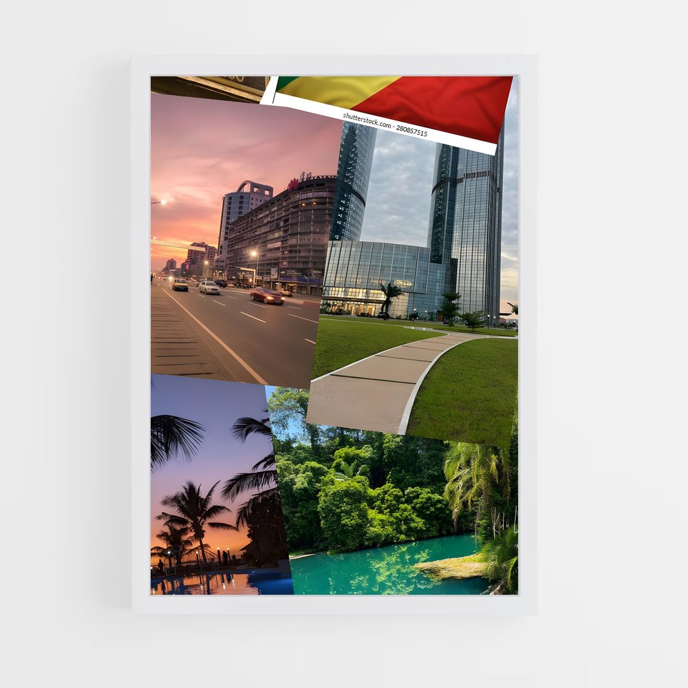 ap-brazzaville-2 cadre Blanc
