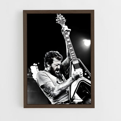 ap-brent hinds-2 cadre Bois foncé