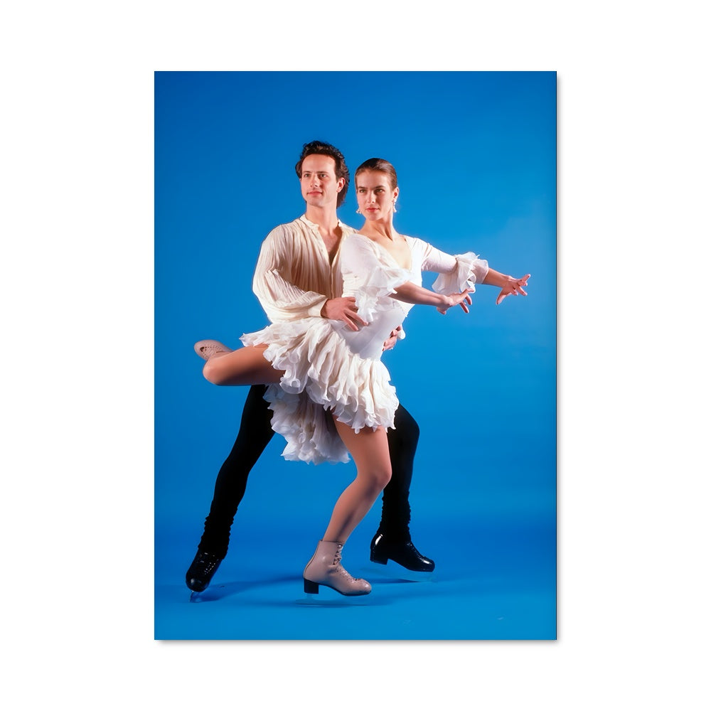 Poster Brian boitano 75508
