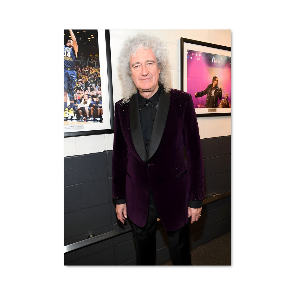 Poster Brian may 56298