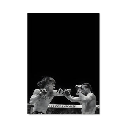 Poster Brian ortega 62059