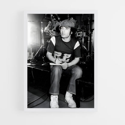 ap-brian johnson-1 cadre Blanc