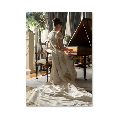 Poster La Mélodie du Mariage