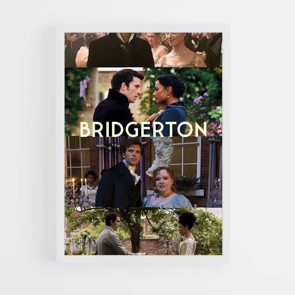 ap-bridgerton-4 cadre Blanc