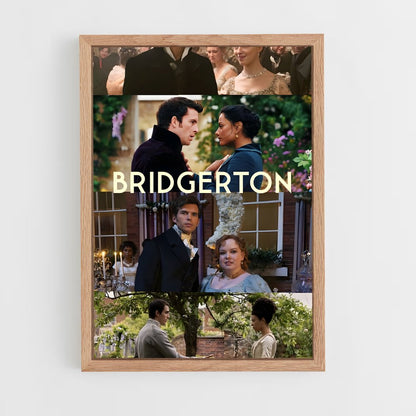 ap-bridgerton-4 cadre Bois clair