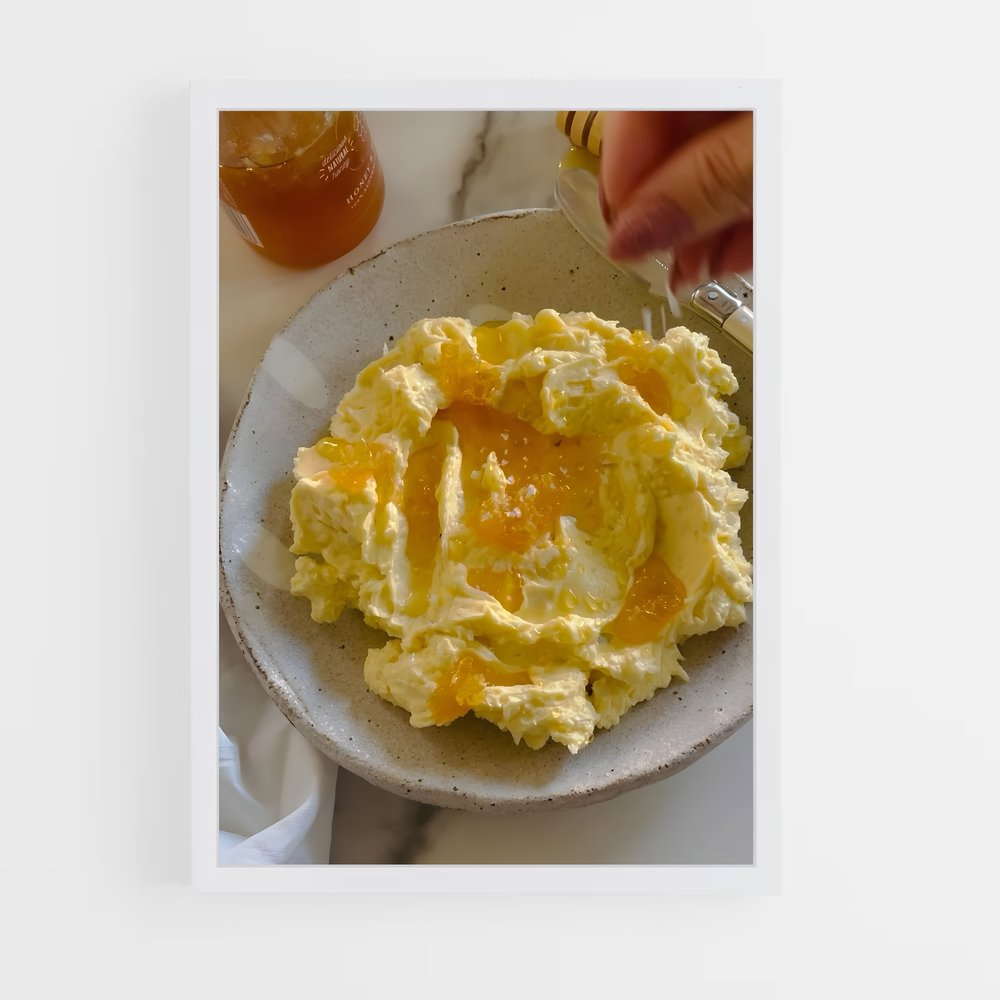 ap-brie-3 cadre Blanc