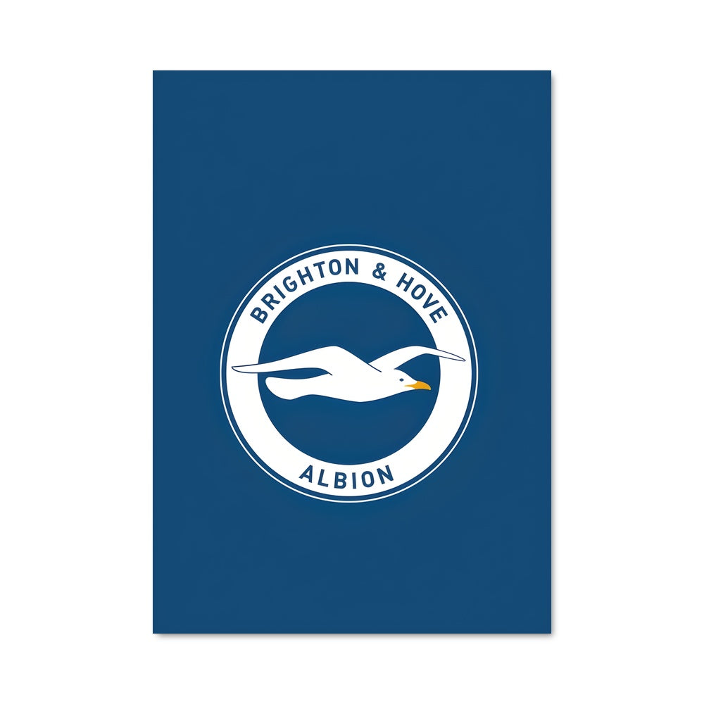 Poster Albion Spirit