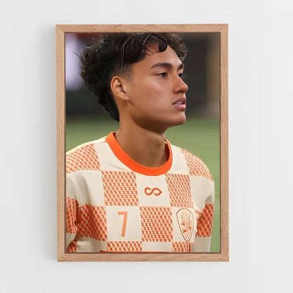 ap-brisbane roar fc-2 cadre Bois clair