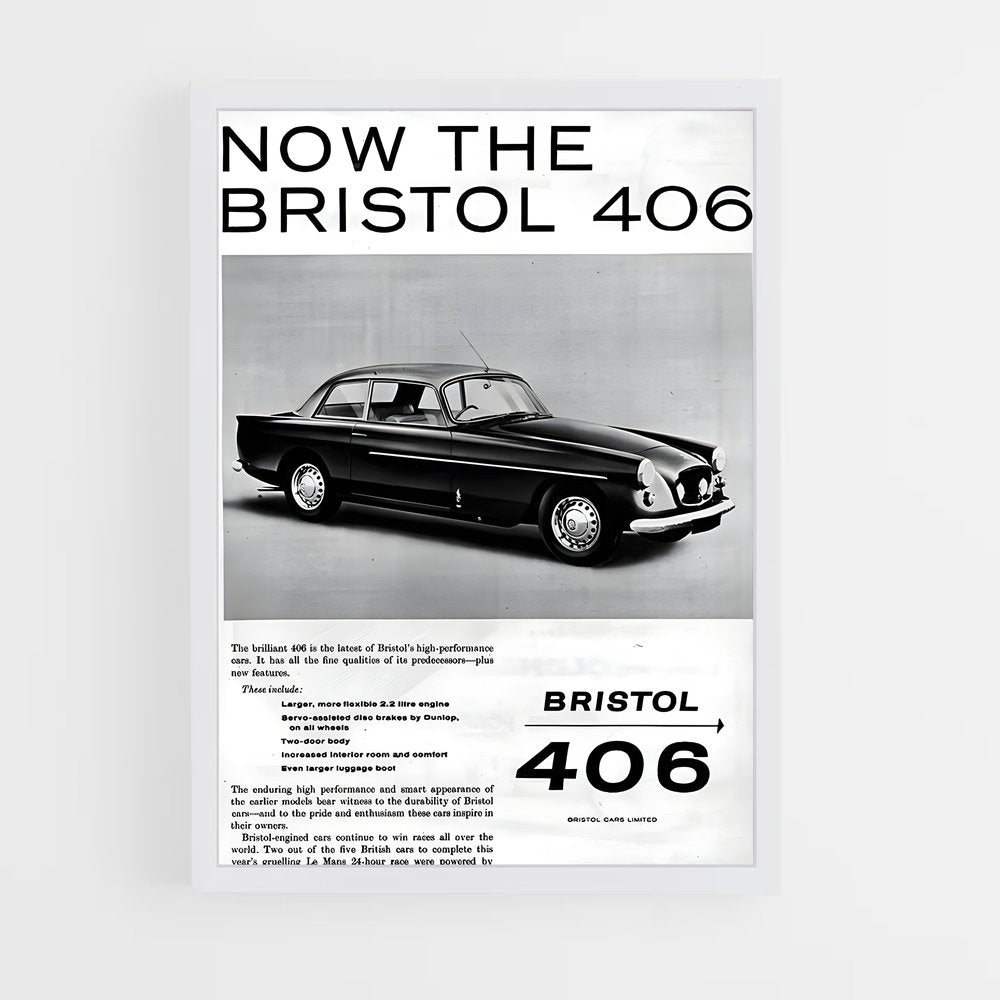 ap-bristol-1 cadre Blanc