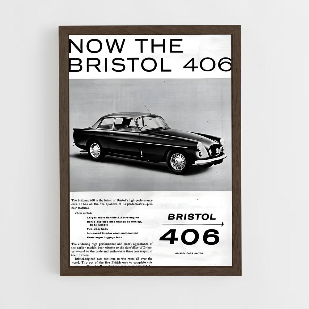 ap-bristol-1 cadre Bois foncé