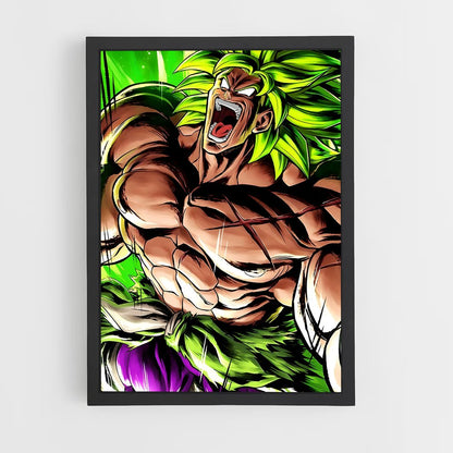 ap-broly-8 cadre Noir