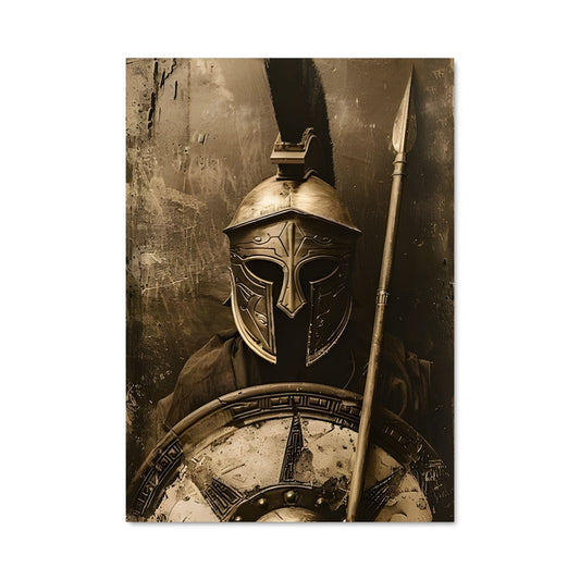 Poster L'Honneur des Légionnaires