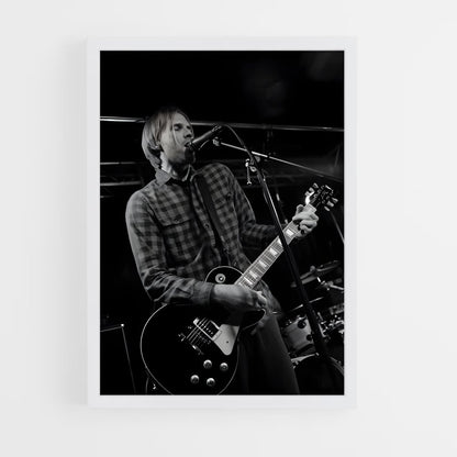 ap-brooks wackerman-2 cadre Blanc
