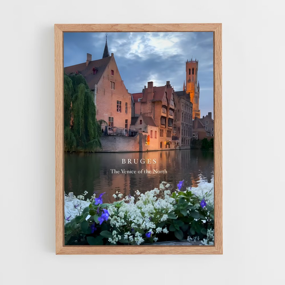 ap-bruge-1 cadre Bois clair