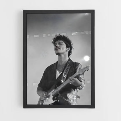 ap-bruno mars-1 cadre Noir