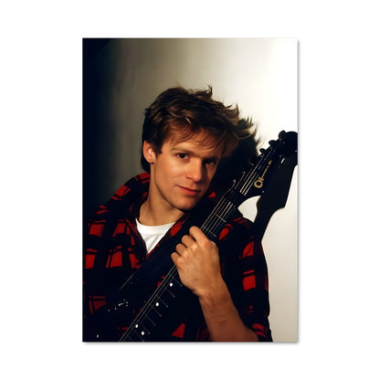 Poster Bryan adams 50899