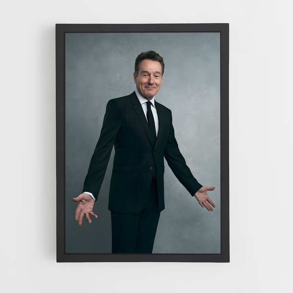 ap-bryan cranston-3 cadre Noir