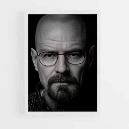 ap-bryan cranston-4 cadre Blanc