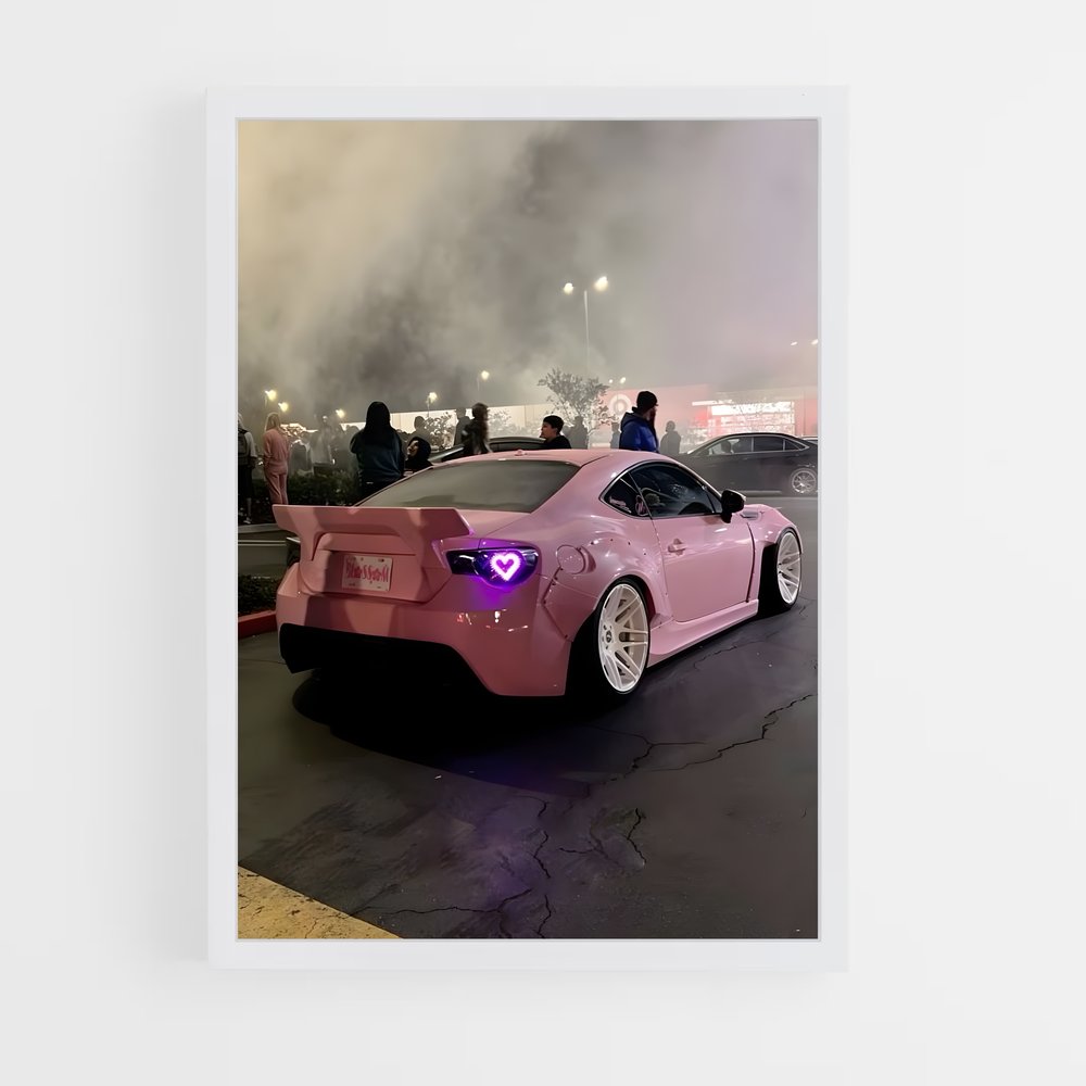 ap-brz-6 cadre Blanc