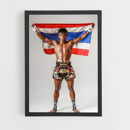 ap-buakaw banchamek-1 cadre Noir