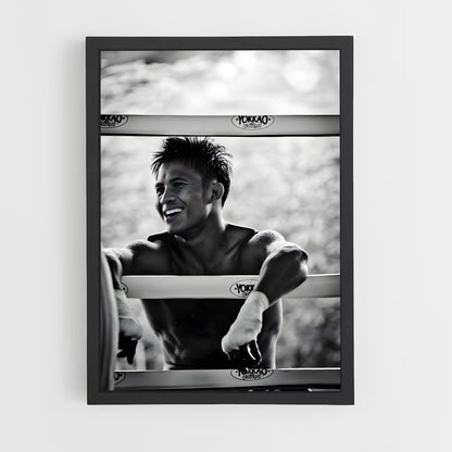 ap-buakaw banchamek-4 cadre Noir