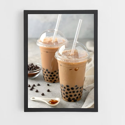 ap-bubble tea-10 cadre Noir
