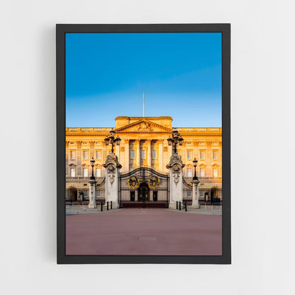 ap-buckingham palace-1 cadre Noir