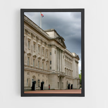 ap-buckingham palace-2 cadre Noir