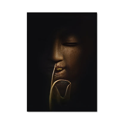 Poster Buddha's Journey