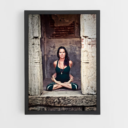 ap-buddha stretch-1 cadre Noir