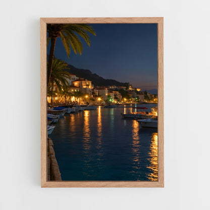 ap-budva-1 cadre Bois clair