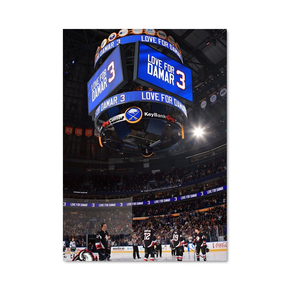 Poster New Era Islanders