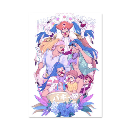 Poster Liens de Sœurship