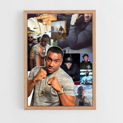 ap-bugzy malone-5 cadre Bois clair