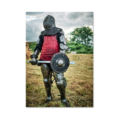 Poster Buhurt 66990