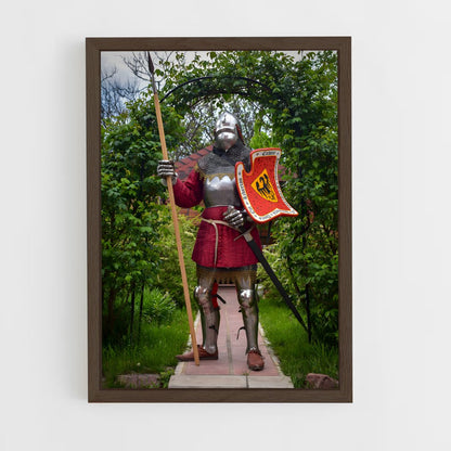 ap-buhurt-5 cadre Bois foncé