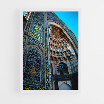 ap-bukhara-5 cadre Blanc