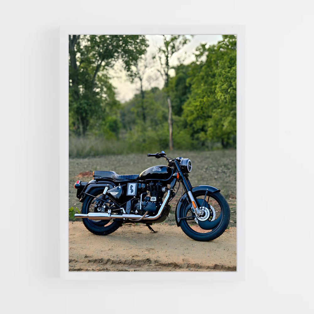 ap-bullet 350-3 cadre Blanc