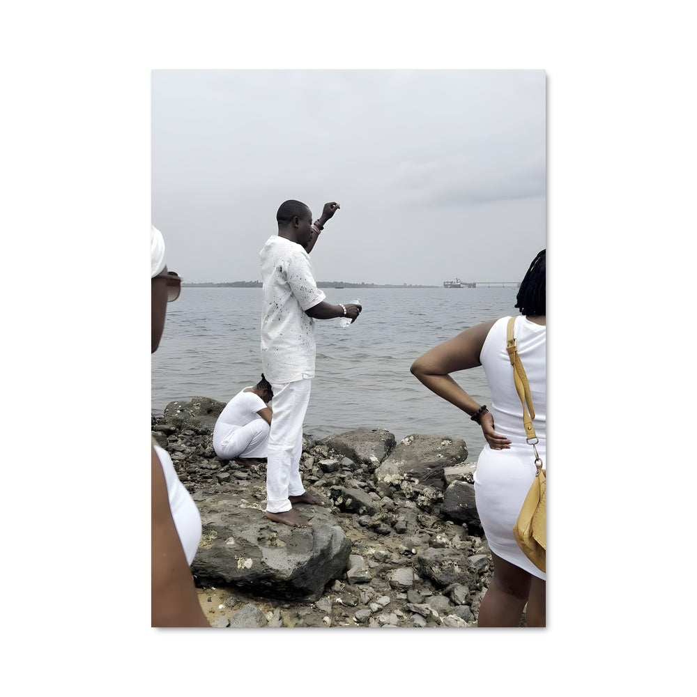 Poster Les Explorateurs de Bunce