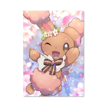 Poster Buneary Chic