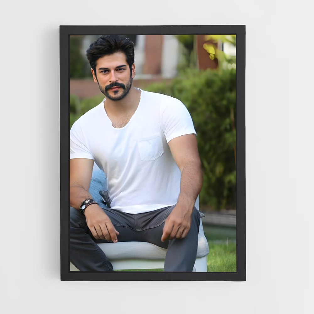 ap-burak özcivit-6 cadre Noir