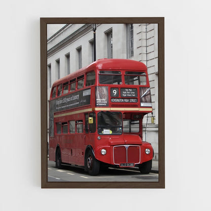 ap-buses-1 cadre Bois foncé