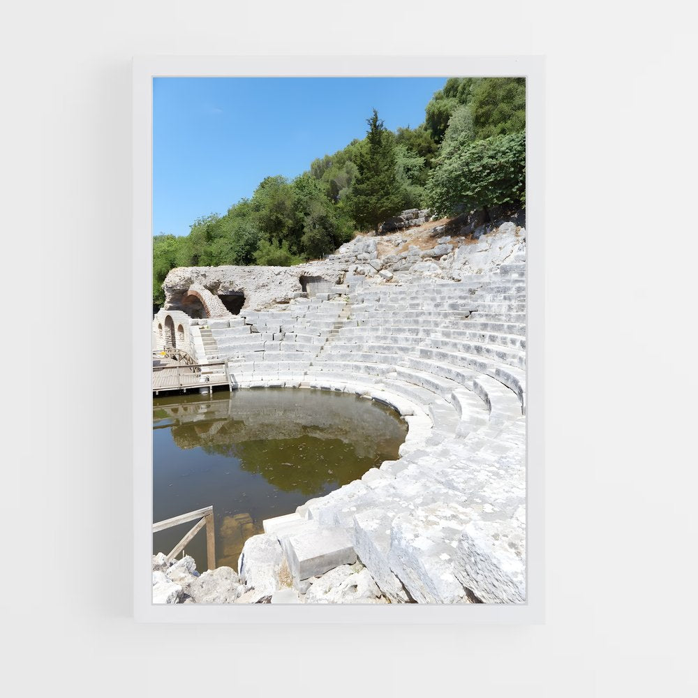 ap-butrint-1 cadre Blanc