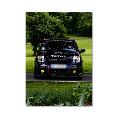 Poster C2 vts 76769