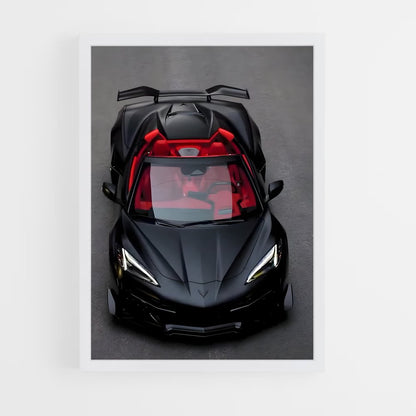 ap-c8 spyder-1 cadre Blanc