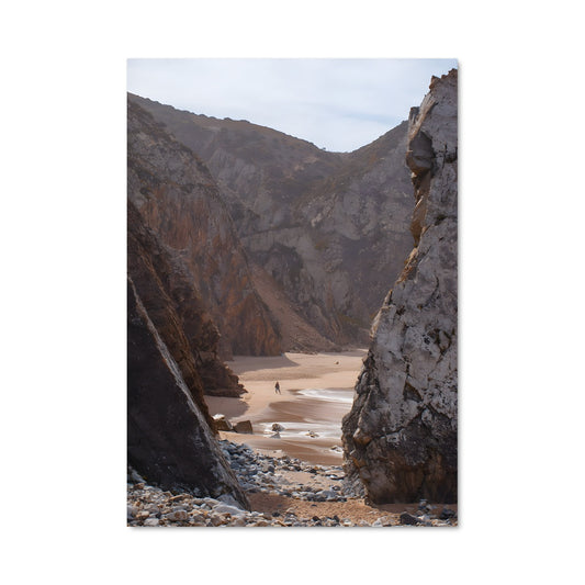 Poster Rêve de Cabo