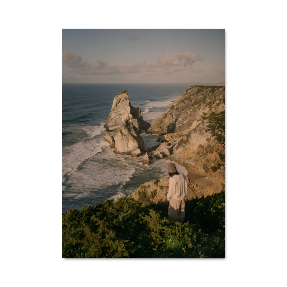 Poster Écho des Marins