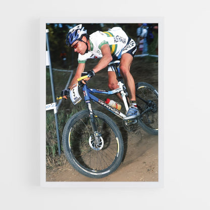 ap-cadel evans-1 cadre Blanc
